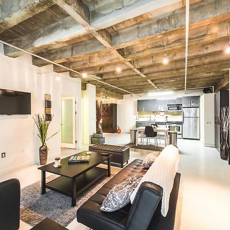 Newly Renovated 1Bdrm Loft Dtla And Rooftop Pool Los Angeles Zewnętrze zdjęcie