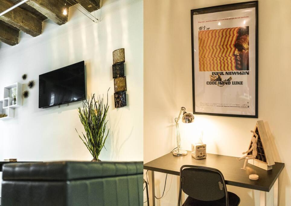 Newly Renovated 1Bdrm Loft Dtla And Rooftop Pool Los Angeles Zewnętrze zdjęcie