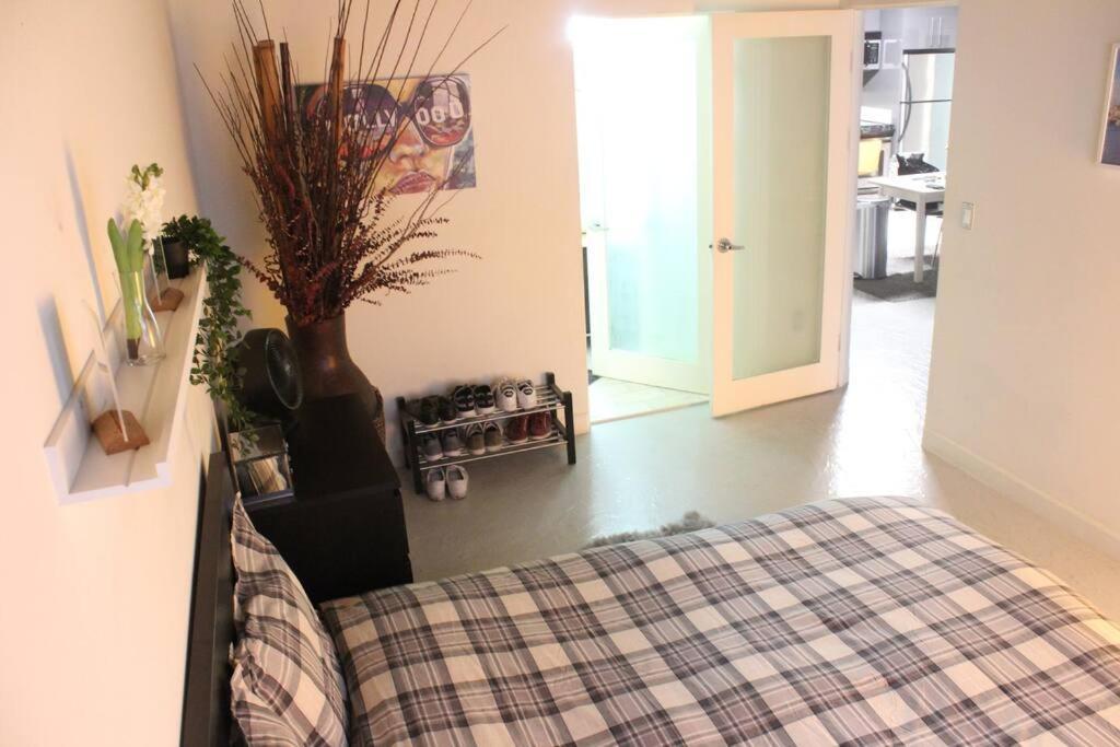 Newly Renovated 1Bdrm Loft Dtla And Rooftop Pool Los Angeles Zewnętrze zdjęcie