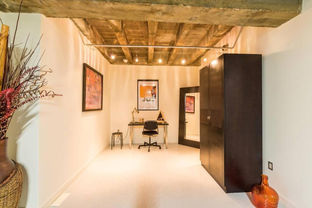 Newly Renovated 1Bdrm Loft Dtla And Rooftop Pool Los Angeles Zewnętrze zdjęcie