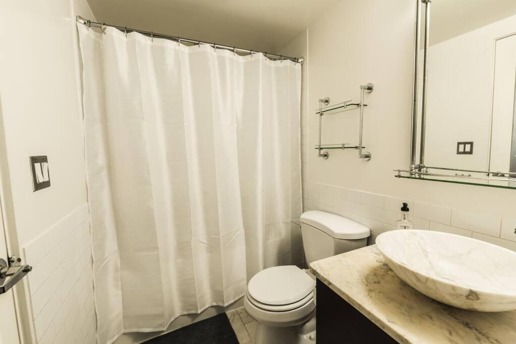 Newly Renovated 1Bdrm Loft Dtla And Rooftop Pool Los Angeles Zewnętrze zdjęcie